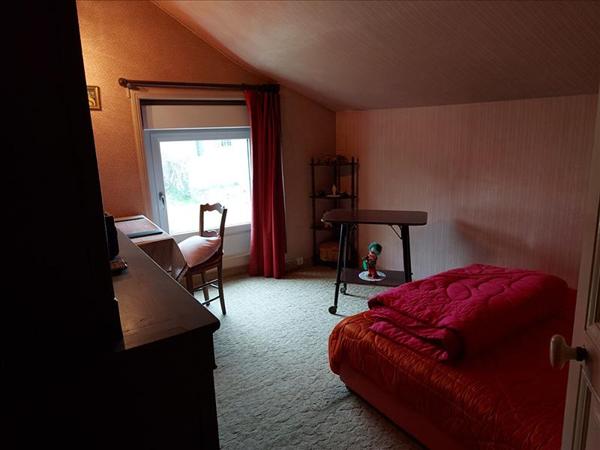 Maison à vendre |  Le Poiré-sur-Vie |  6 pièces | 134 m²