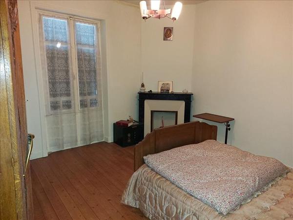 Maison à vendre |  Le Poiré-sur-Vie |  6 pièces | 134 m²