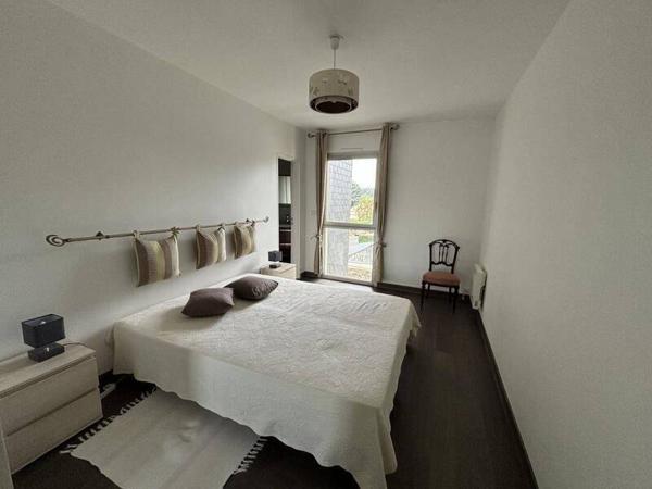 Appartement 4 pièces                                        - 44230 Saint-Sébastien-sur-Loire Réf : 12471