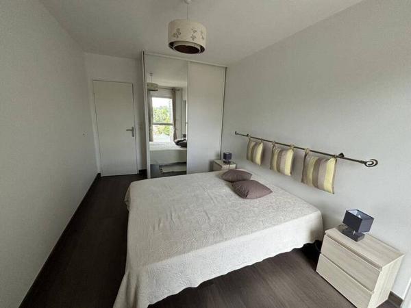 Appartement 4 pièces                                        - 44230 Saint-Sébastien-sur-Loire Réf : 12471