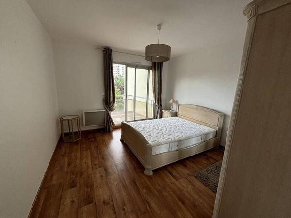 Appartement 4 pièces                                        - 44230 Saint-Sébastien-sur-Loire Réf : 12471