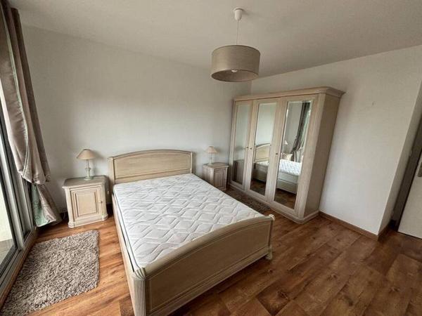Appartement 4 pièces                                        - 44230 Saint-Sébastien-sur-Loire Réf : 12471