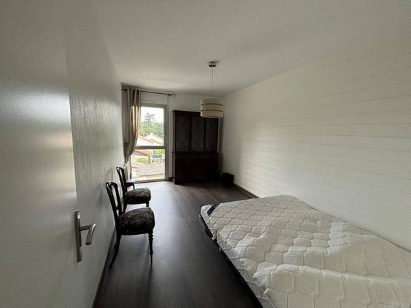 Appartement 4 pièces                                        - 44230 Saint-Sébastien-sur-Loire Réf : 12471