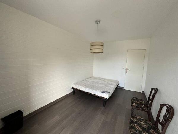 Appartement 4 pièces                                        - 44230 Saint-Sébastien-sur-Loire Réf : 12471