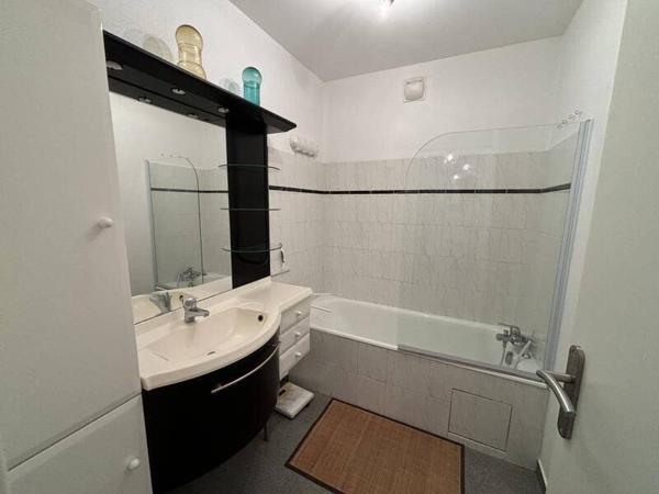 Appartement 4 pièces                                        - 44230 Saint-Sébastien-sur-Loire Réf : 12471