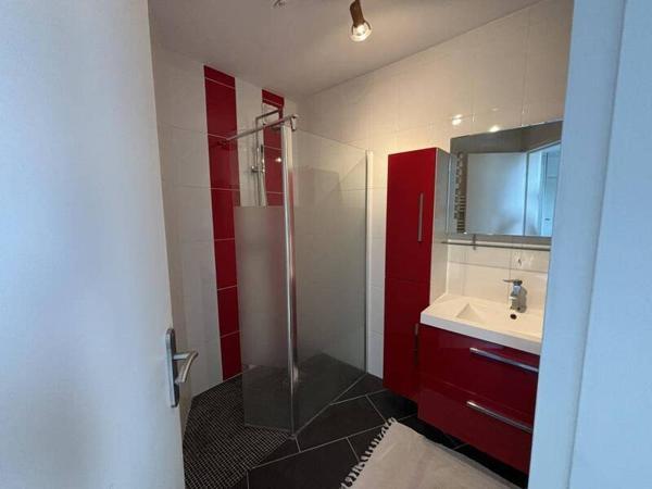 Appartement 4 pièces                                        - 44230 Saint-Sébastien-sur-Loire Réf : 12471