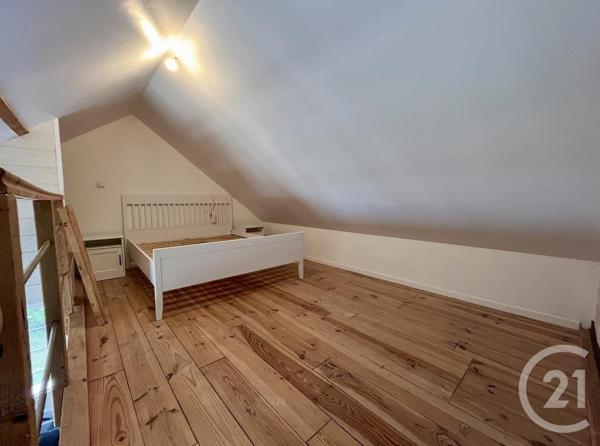 Maison à vendre  9 pièces - 195 m2 ARTANNES SUR INDRE - 37