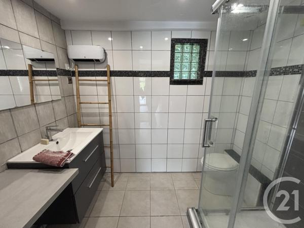 Maison à vendre  9 pièces - 195 m2 ARTANNES SUR INDRE - 37