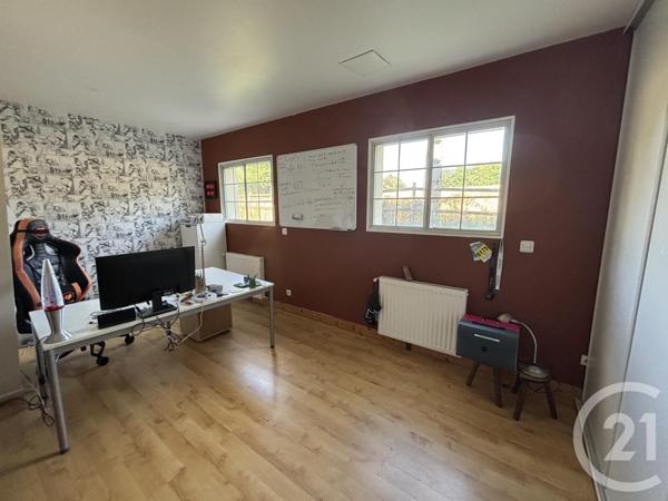 Maison à vendre  9 pièces - 195 m2 ARTANNES SUR INDRE - 37