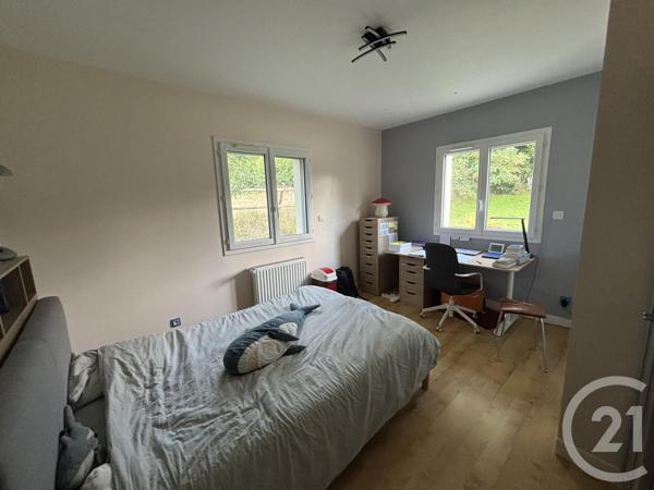 Maison à vendre  9 pièces - 195 m2 ARTANNES SUR INDRE - 37