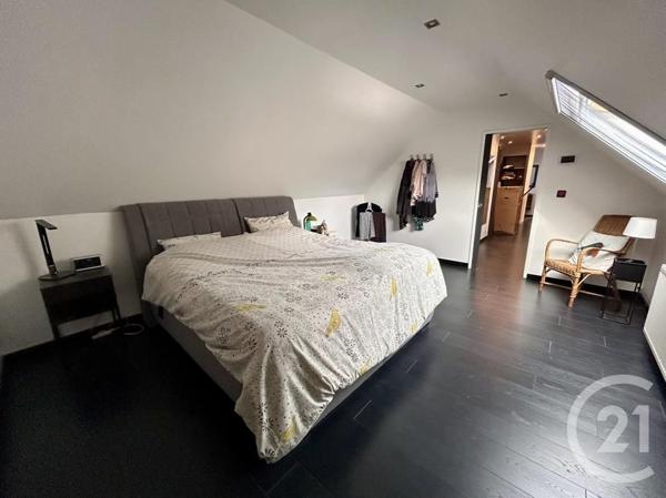 Maison à vendre  9 pièces - 195 m2 ARTANNES SUR INDRE - 37