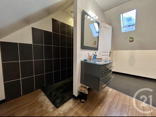 Maison à vendre  9 pièces - 195 m2 ARTANNES SUR INDRE - 37