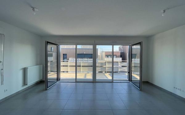 Appartement, 4 pièces, Mérignac