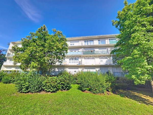 Appartement de 65 m²