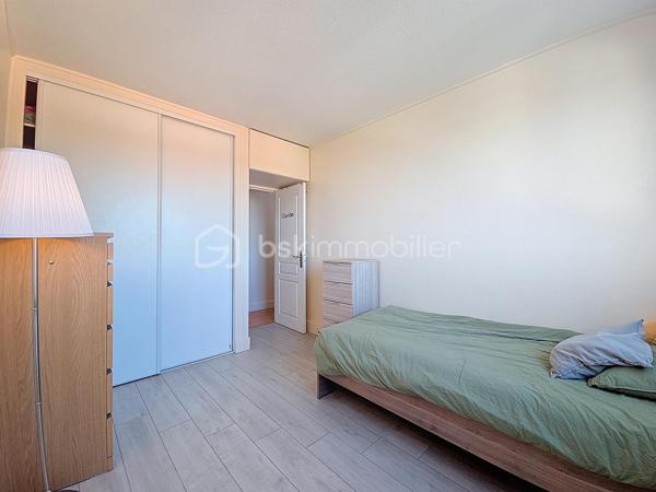 Appartement de 65 m²
