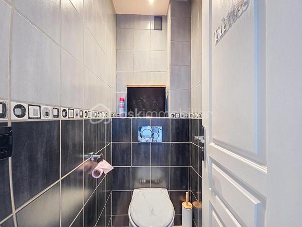 Appartement de 65 m²