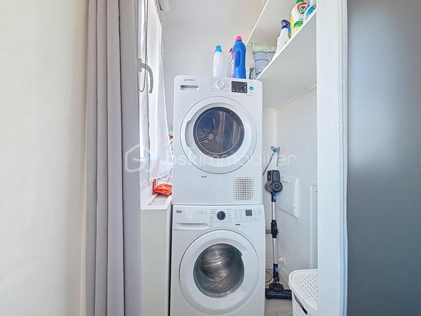 Appartement de 65 m²