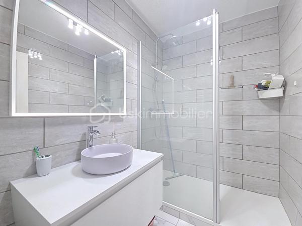 Appartement de 65 m²