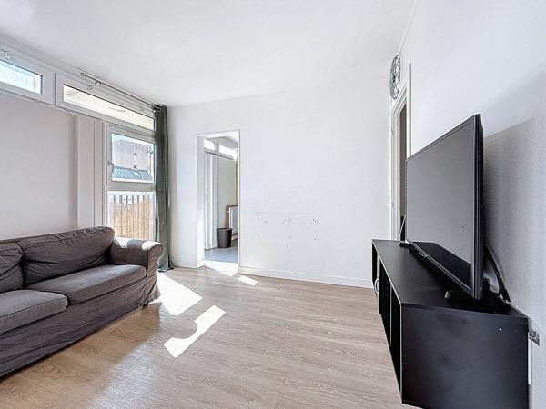 Appartement à vendre - Nanterre 2 pièces de 33 m²