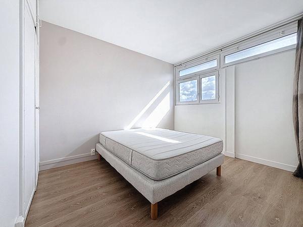 Appartement à vendre - Nanterre 2 pièces de 33 m²