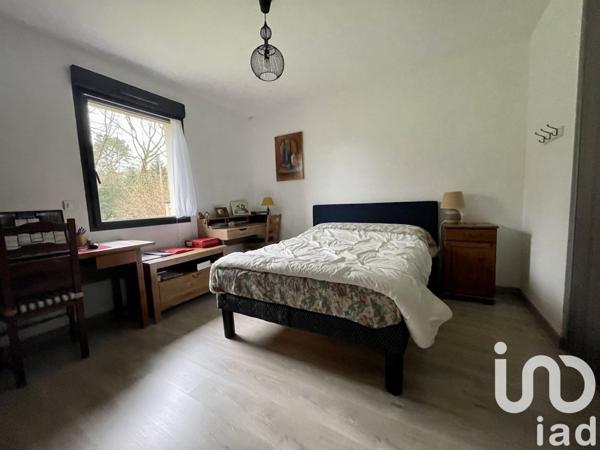 Maison 5 pièces de 173 m² à Plouay (56240)