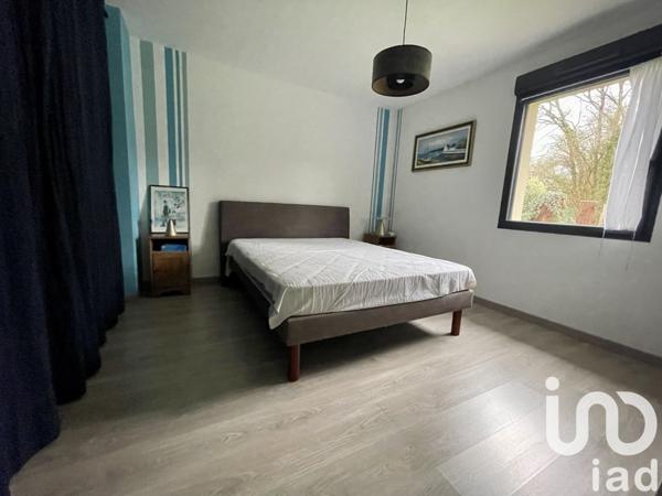 Maison 5 pièces de 173 m² à Plouay (56240)