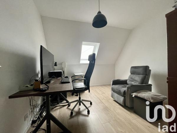 Maison 5 pièces de 173 m² à Plouay (56240)