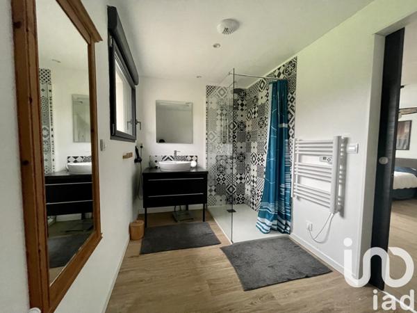 Maison 5 pièces de 173 m² à Plouay (56240)