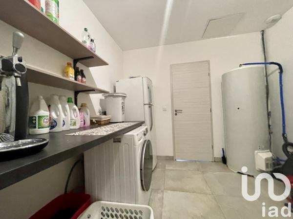 Maison 5 pièces de 173 m² à Plouay (56240)