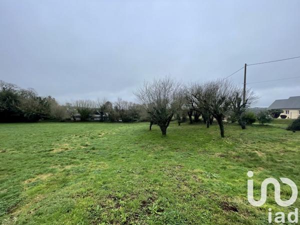 Maison 5 pièces de 173 m² à Plouay (56240)