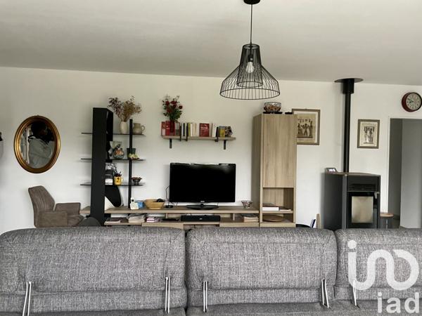 Maison 5 pièces de 173 m² à Plouay (56240)