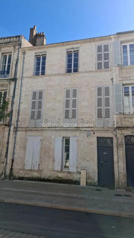Immeuble à vendre ROCHEFORT (17)