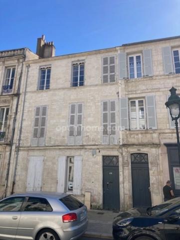 Immeuble à vendre ROCHEFORT (17)