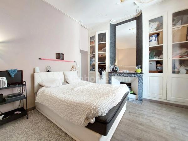 Immeuble à vendre ROCHEFORT (17)