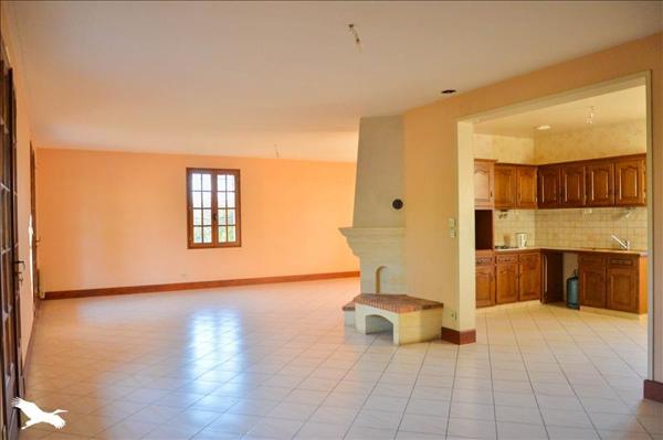 Maison à vendre |  Damazan |  5 pièces | 138 m²