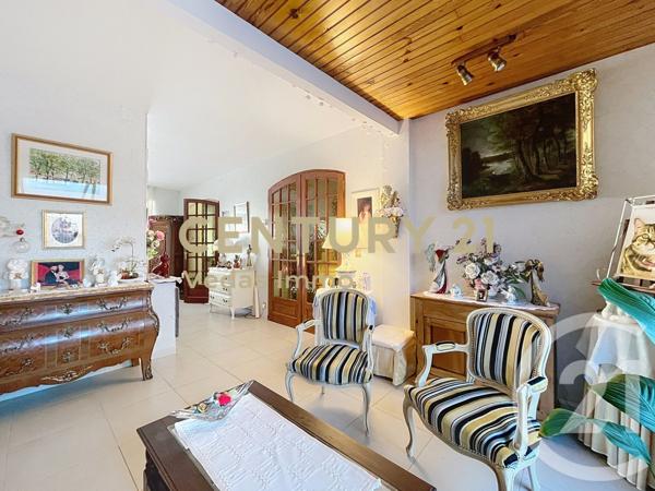 Maison à vendre  4 pièces - 128 m2 FABREGUES - 34