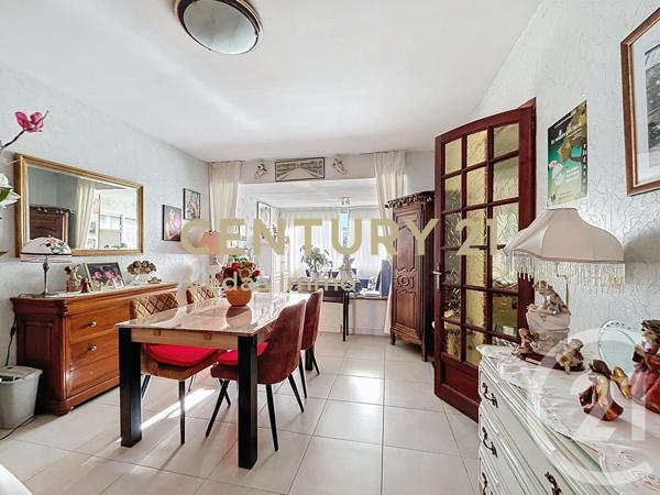 Maison à vendre  4 pièces - 128 m2 FABREGUES - 34