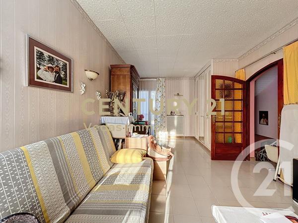 Maison à vendre  4 pièces - 128 m2 FABREGUES - 34