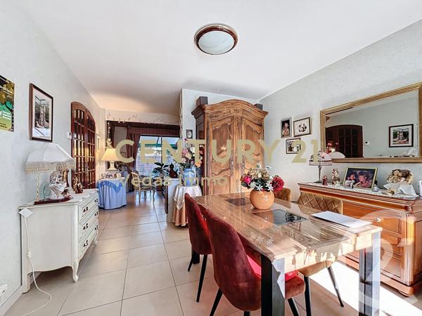 Maison à vendre  4 pièces - 128 m2 FABREGUES - 34