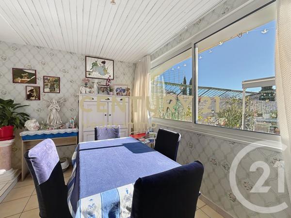 Maison à vendre  4 pièces - 128 m2 FABREGUES - 34