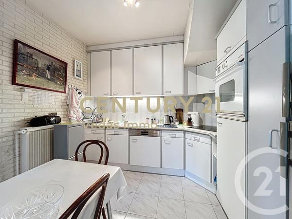 Maison à vendre  4 pièces - 128 m2 FABREGUES - 34