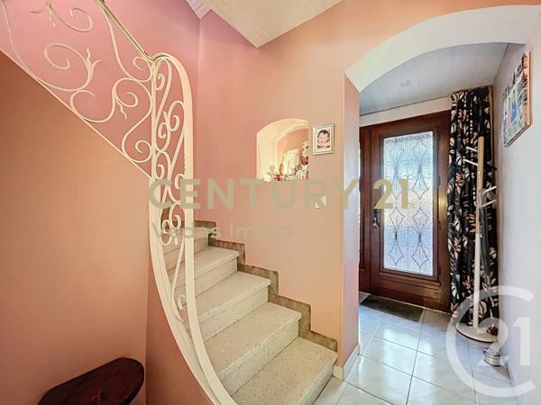 Maison à vendre  4 pièces - 128 m2 FABREGUES - 34