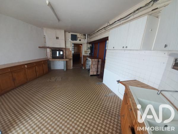 Murs commerciaux  à vendre 161 m² Saint-Georges-d'Oléron