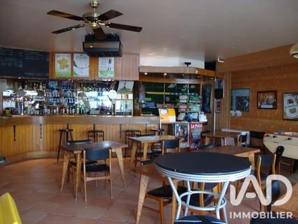 Murs commerciaux  à vendre 161 m² Saint-Georges-d'Oléron