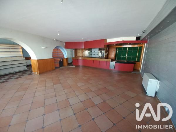 Murs commerciaux  à vendre 161 m² Saint-Georges-d'Oléron
