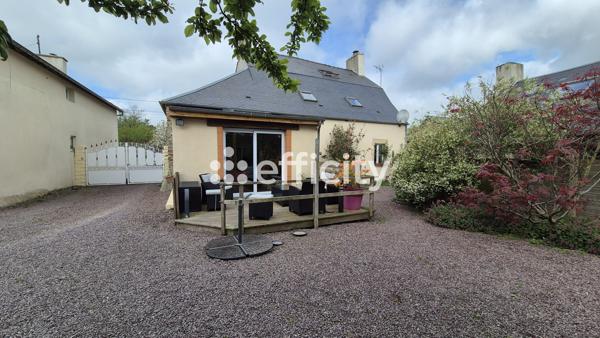 Maison 8 pièces - 230 m² Exclusivité