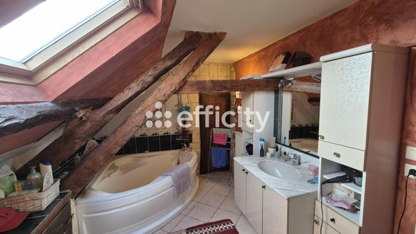 Maison 8 pièces - 230 m² Exclusivité