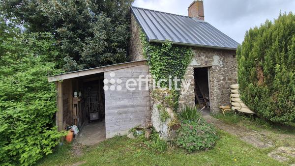 Maison 8 pièces - 230 m² Exclusivité