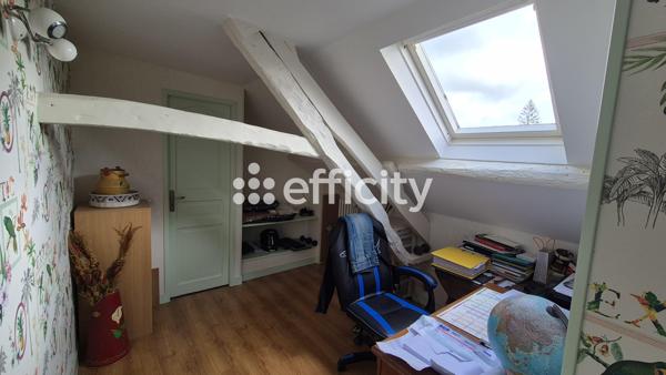 Maison 8 pièces - 230 m² Exclusivité