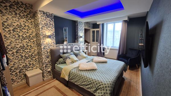 Maison 8 pièces - 230 m² Exclusivité